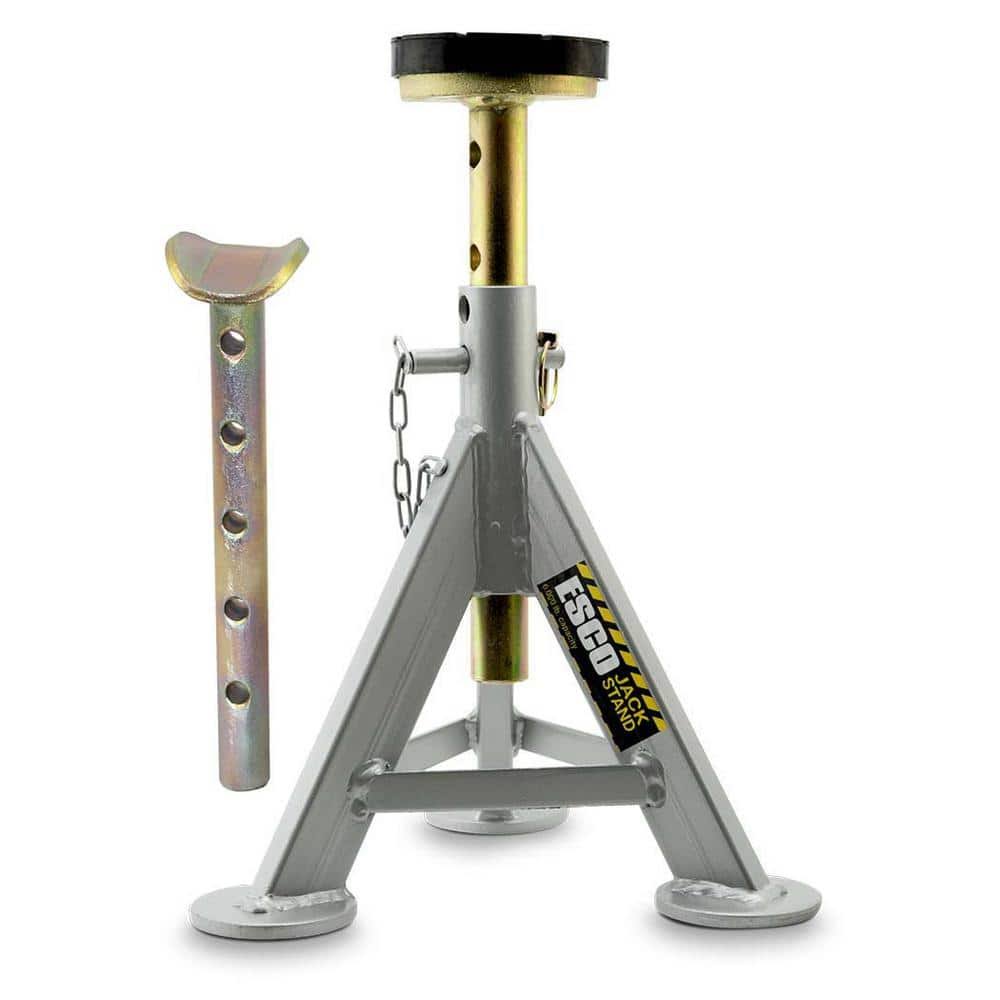 10498-K 3-Ton Performance Jack Stand Kit