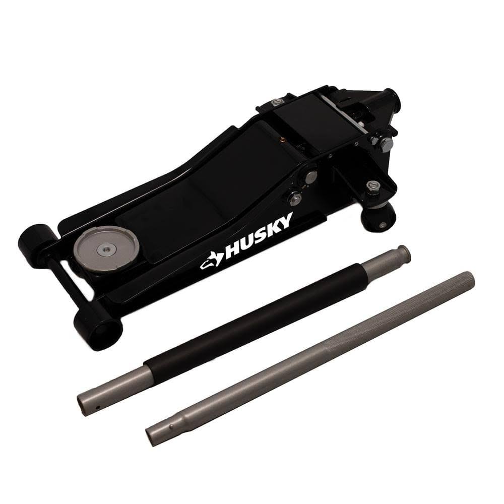 L4121-DIP 2.5-Ton Pro Low Profile Jack