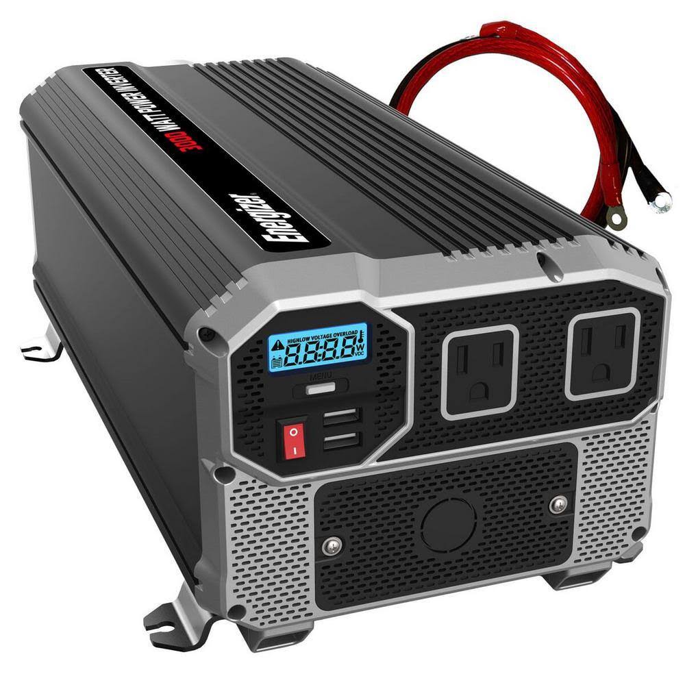 Energizer ENK3000 ENK3000 Inverter