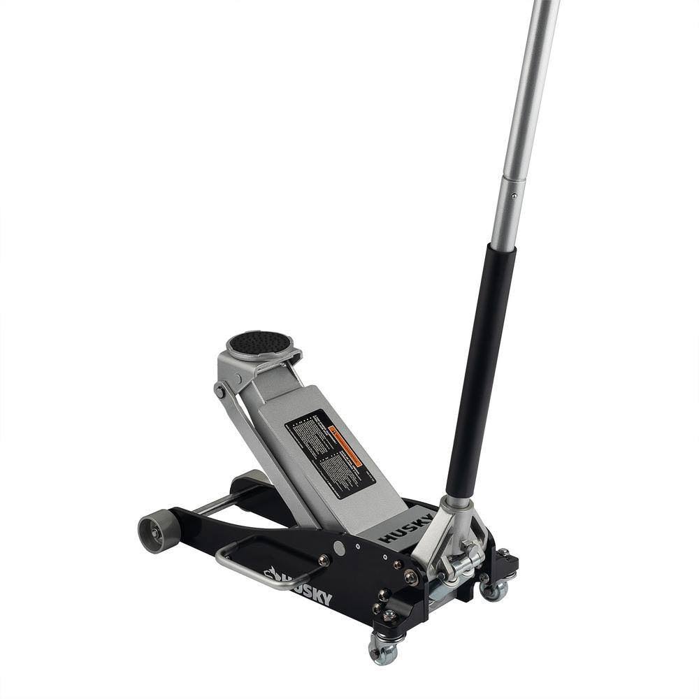 L4751 3-Ton Aluminum/Steel Jack