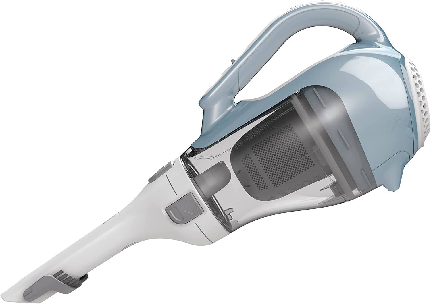 dustbuster AdvancedClean Cordless Handheld Vacuum (CHV1410L)