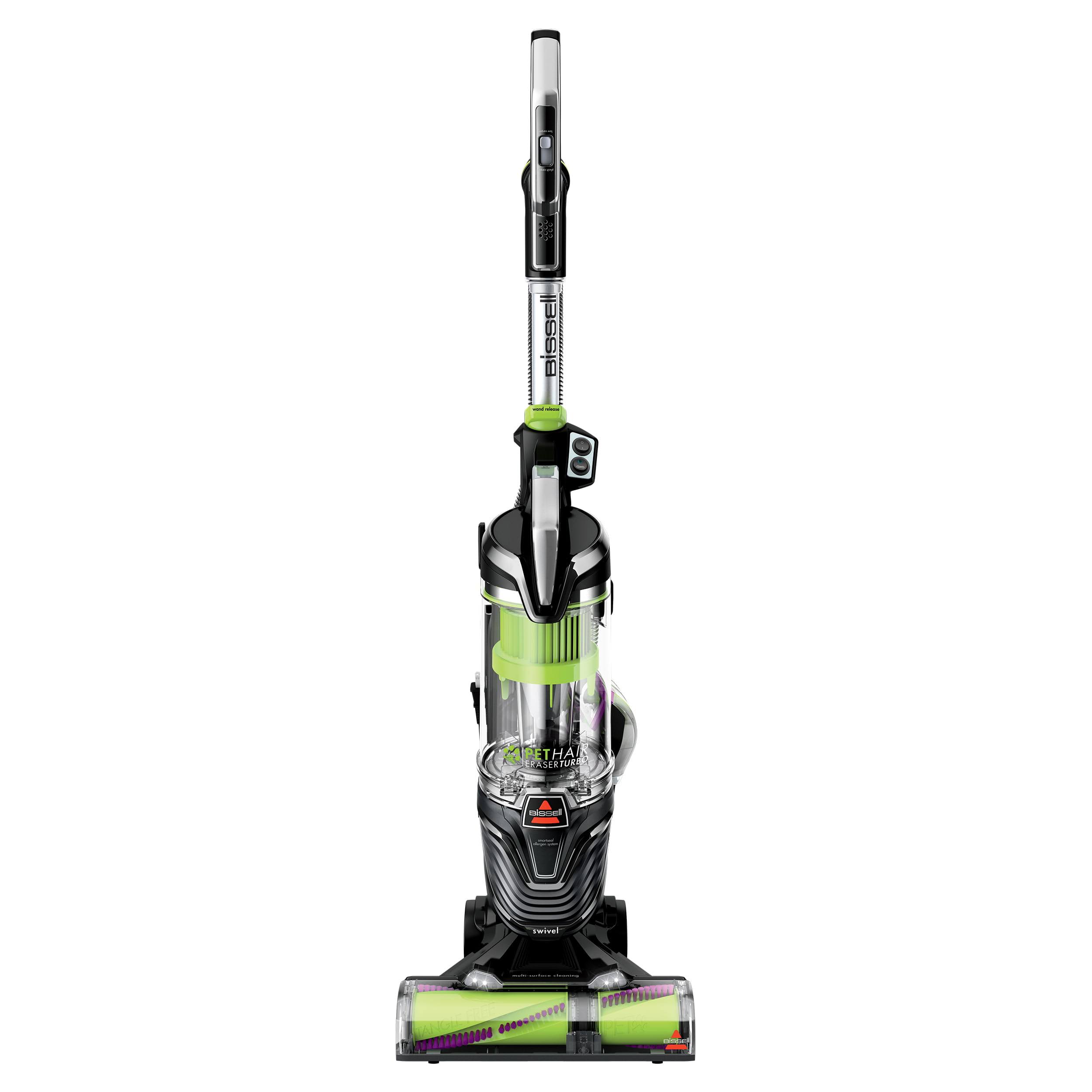 Pet Hair Eraser Turbo Bagless Upright Vacuum, 2475
