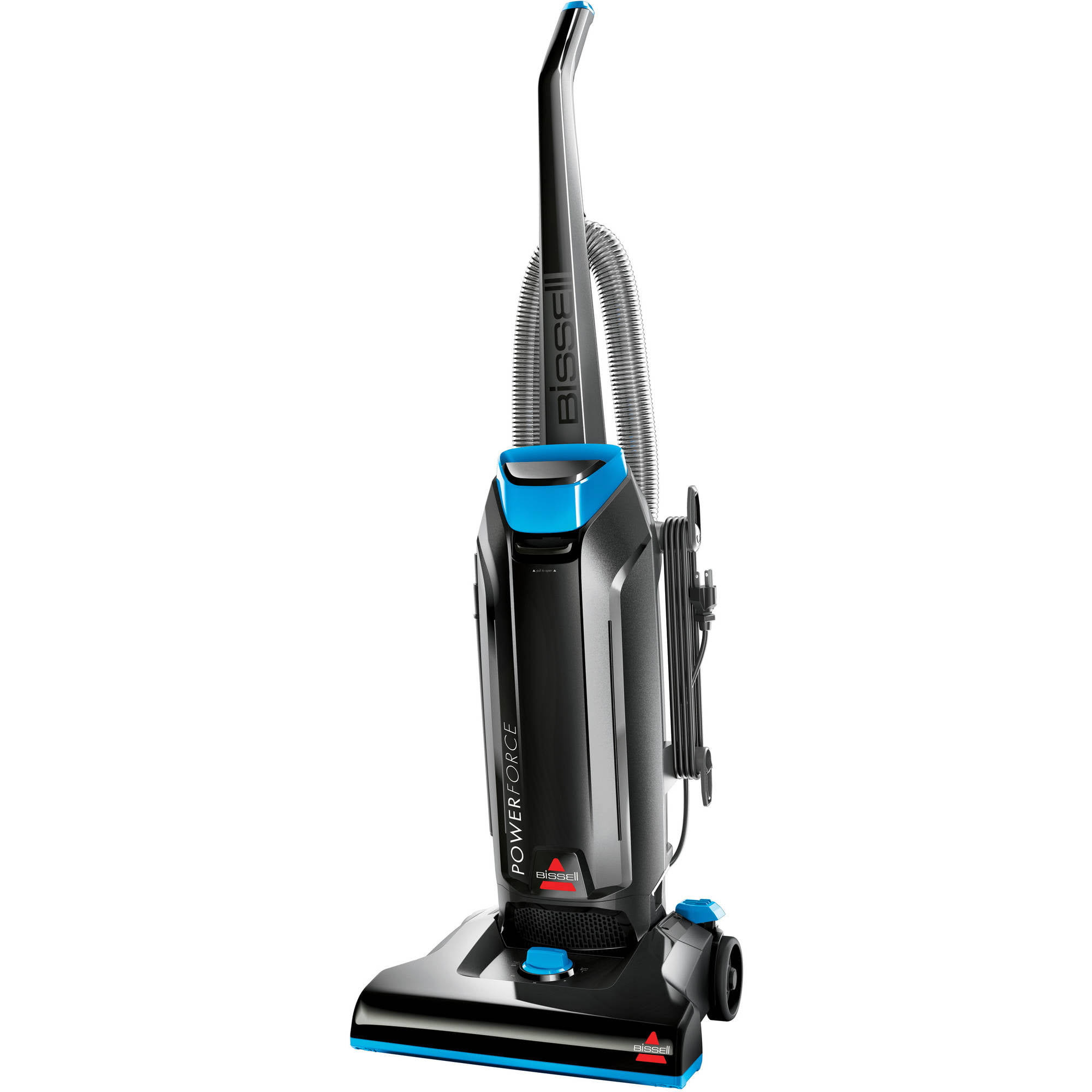 Power Force Bagged Upright Vacuum, 1739