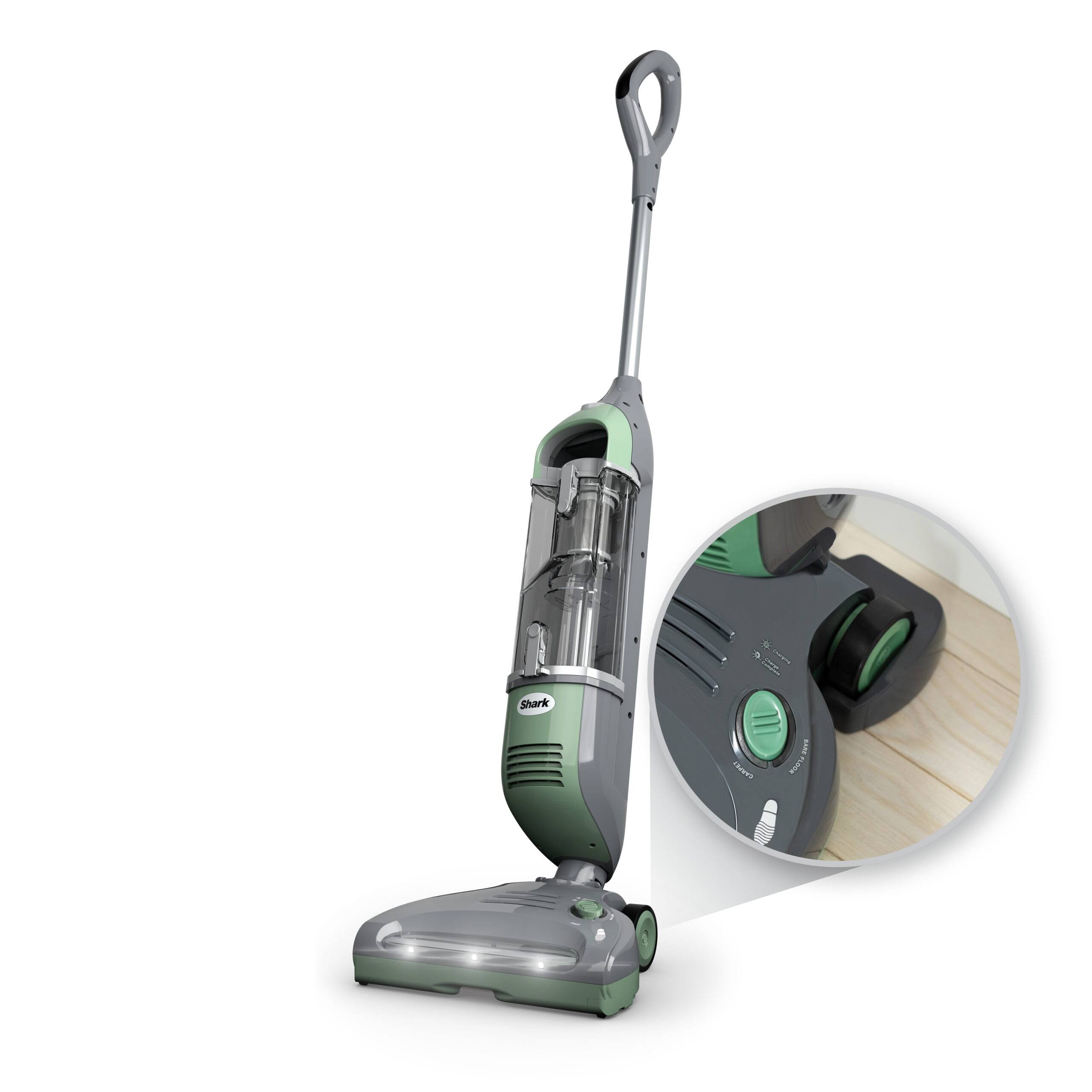 Freestyle Pro Cordless Vacuum with Precision Charging Dock, SV1114