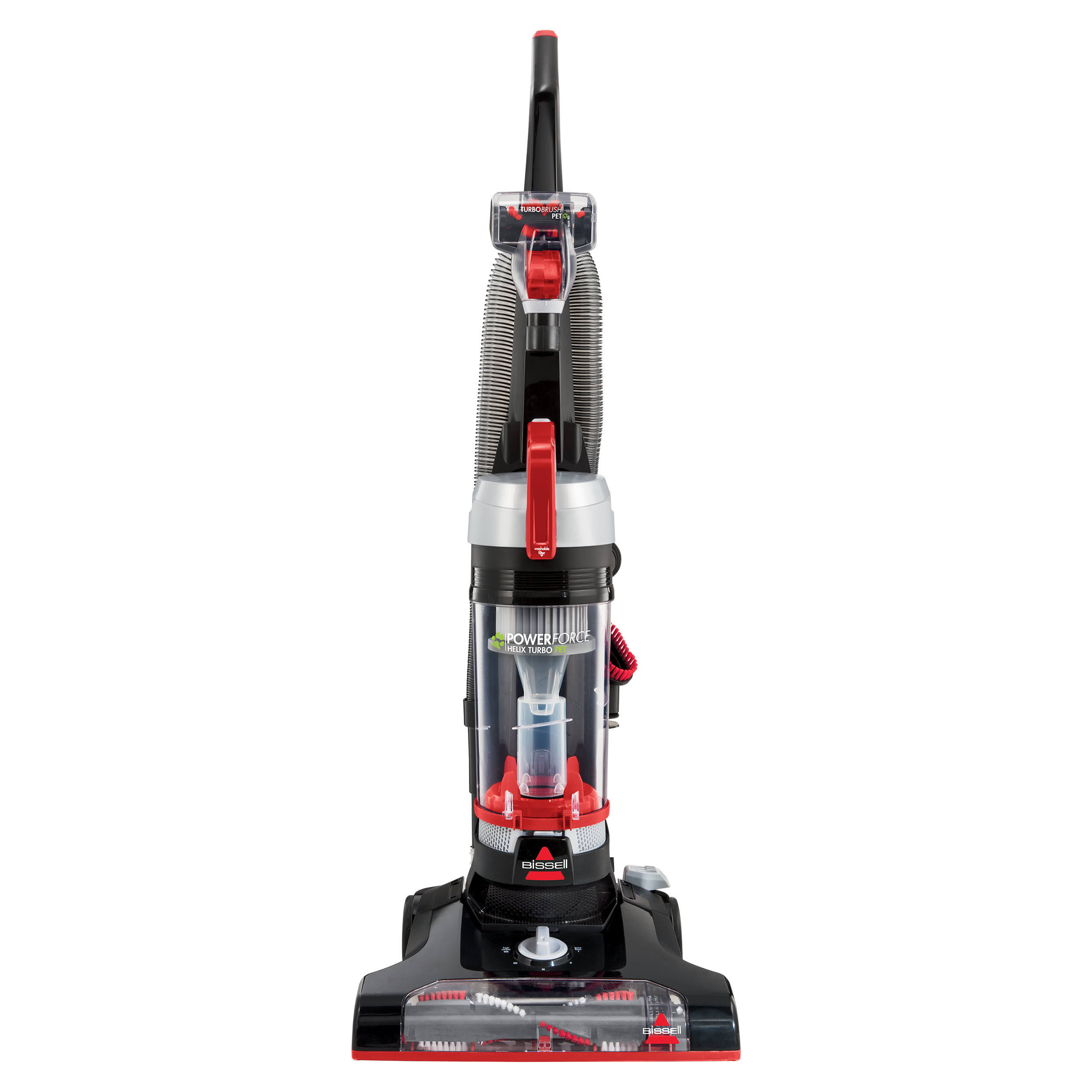 Power Force Helix Turbo Bagless Upright Vacuum, 2190