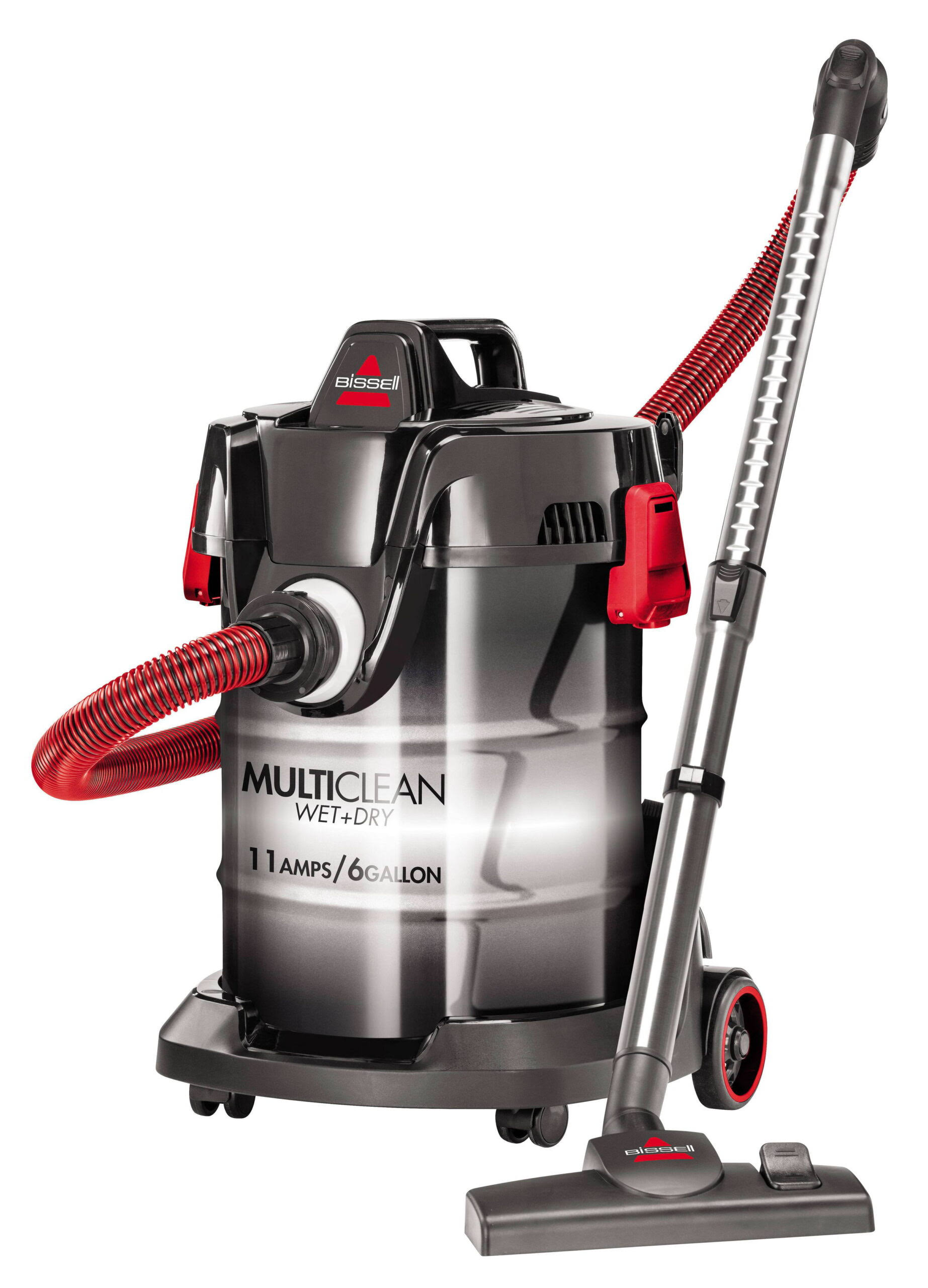 MultiClean Wet/Dry Garage and Car Vacuum, 2035M
