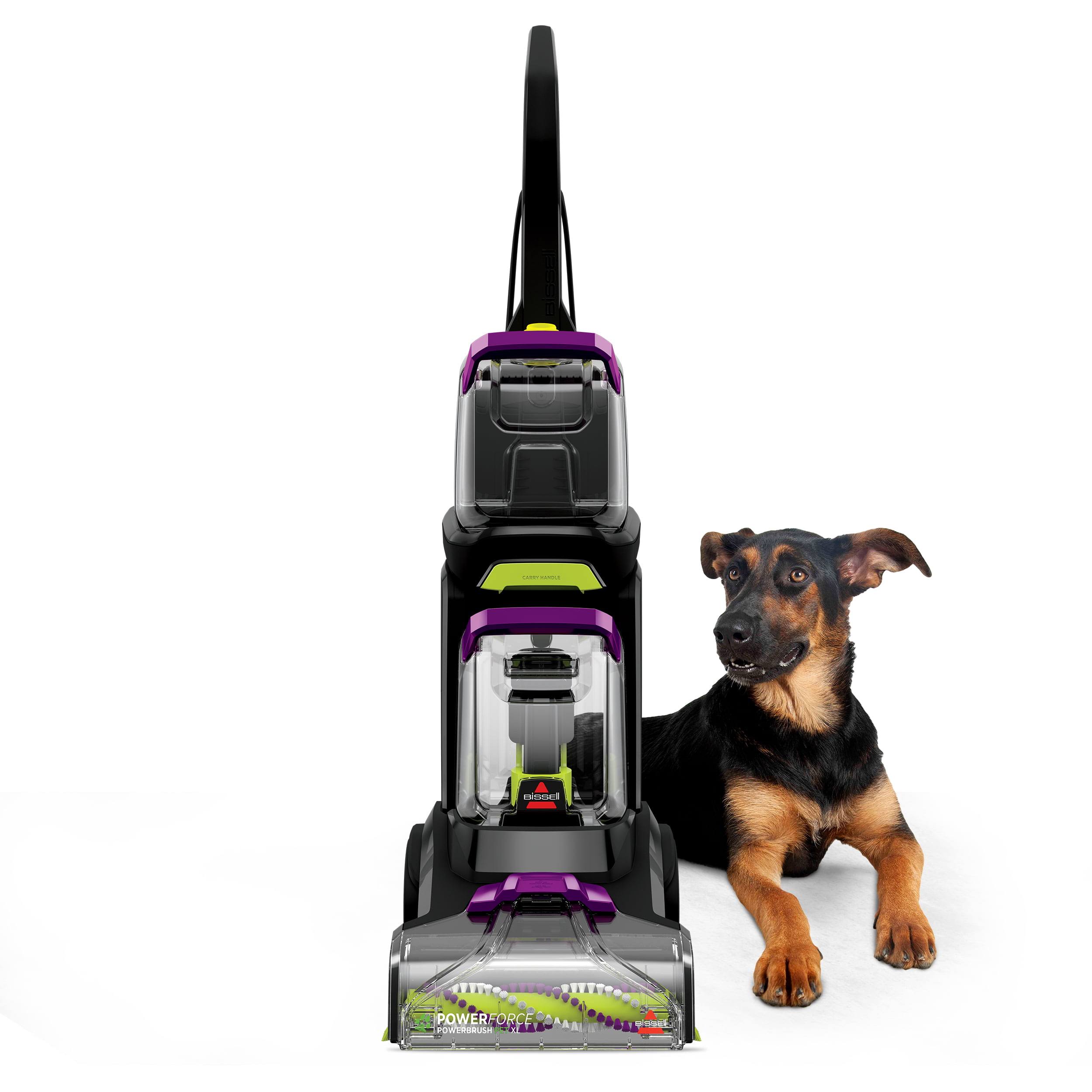 Powerforce Powerbrush Pet XL Carpet Cleaner, 3071