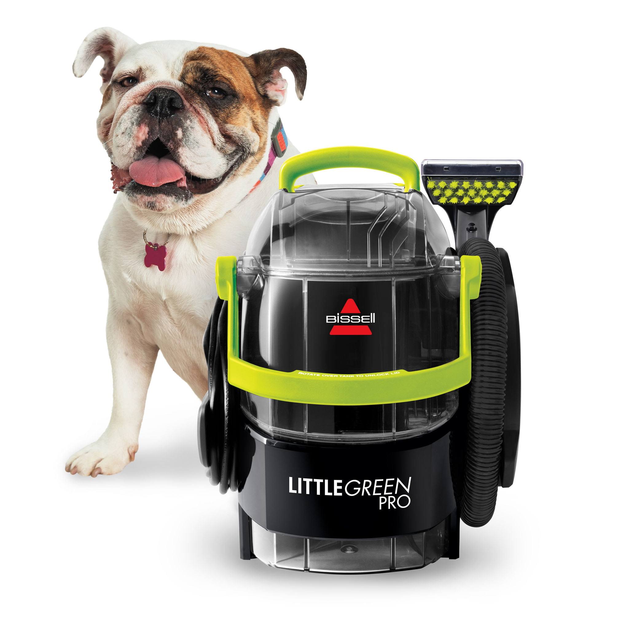 Little Green Pro Portable Carpet Cleaner, 2505