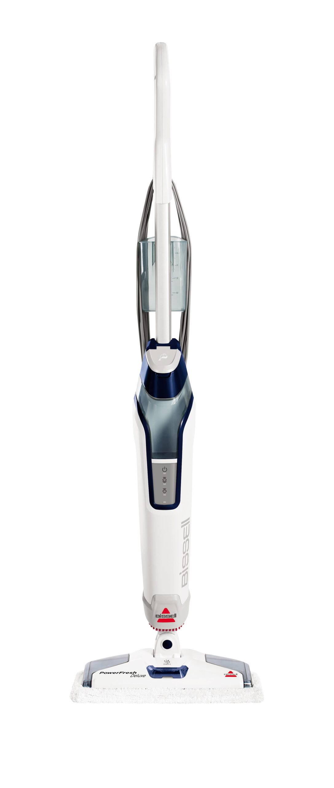 PowerFresh Deluxe Hard Floor Steam Mop, 1806