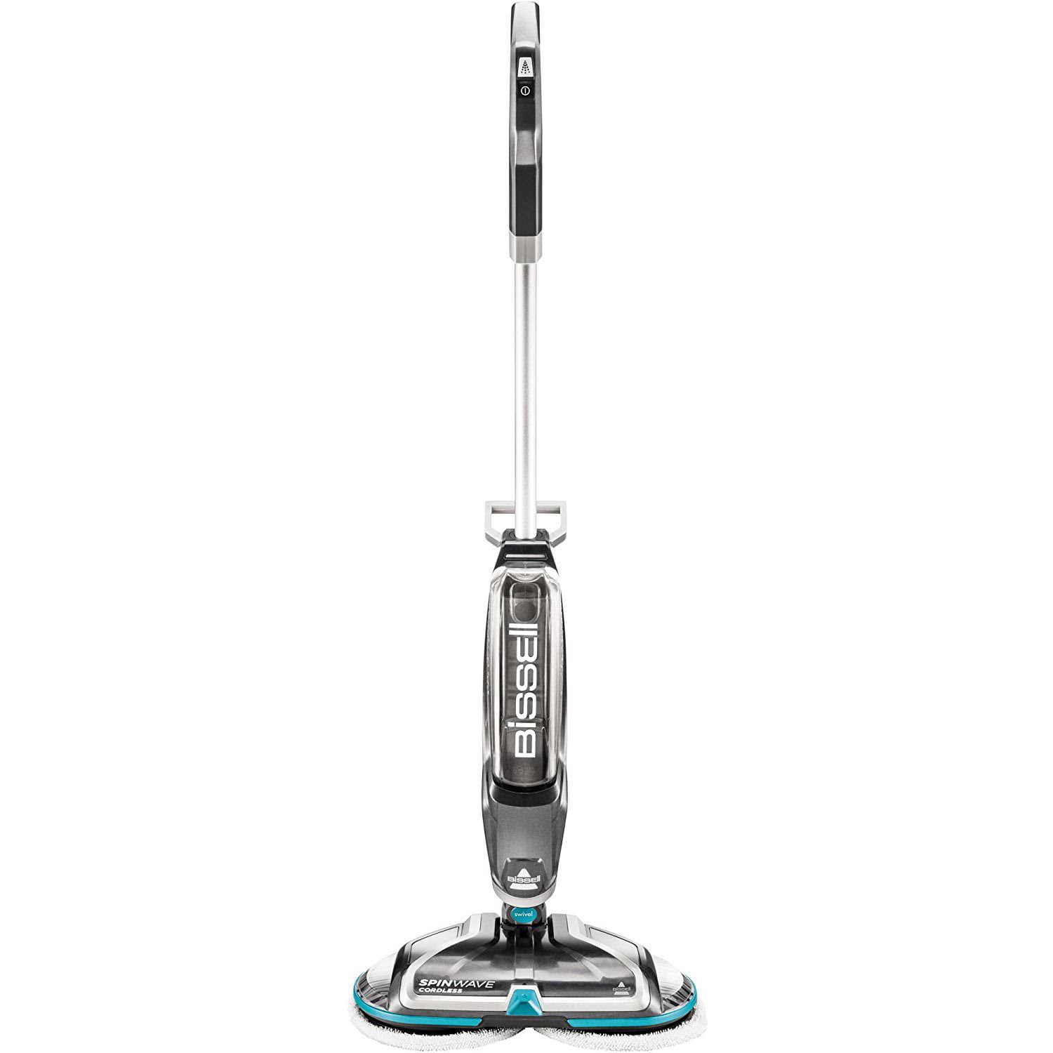 Spinwave Cordless Powered Hard Floor Spin Mop and Cleaner, 2315A