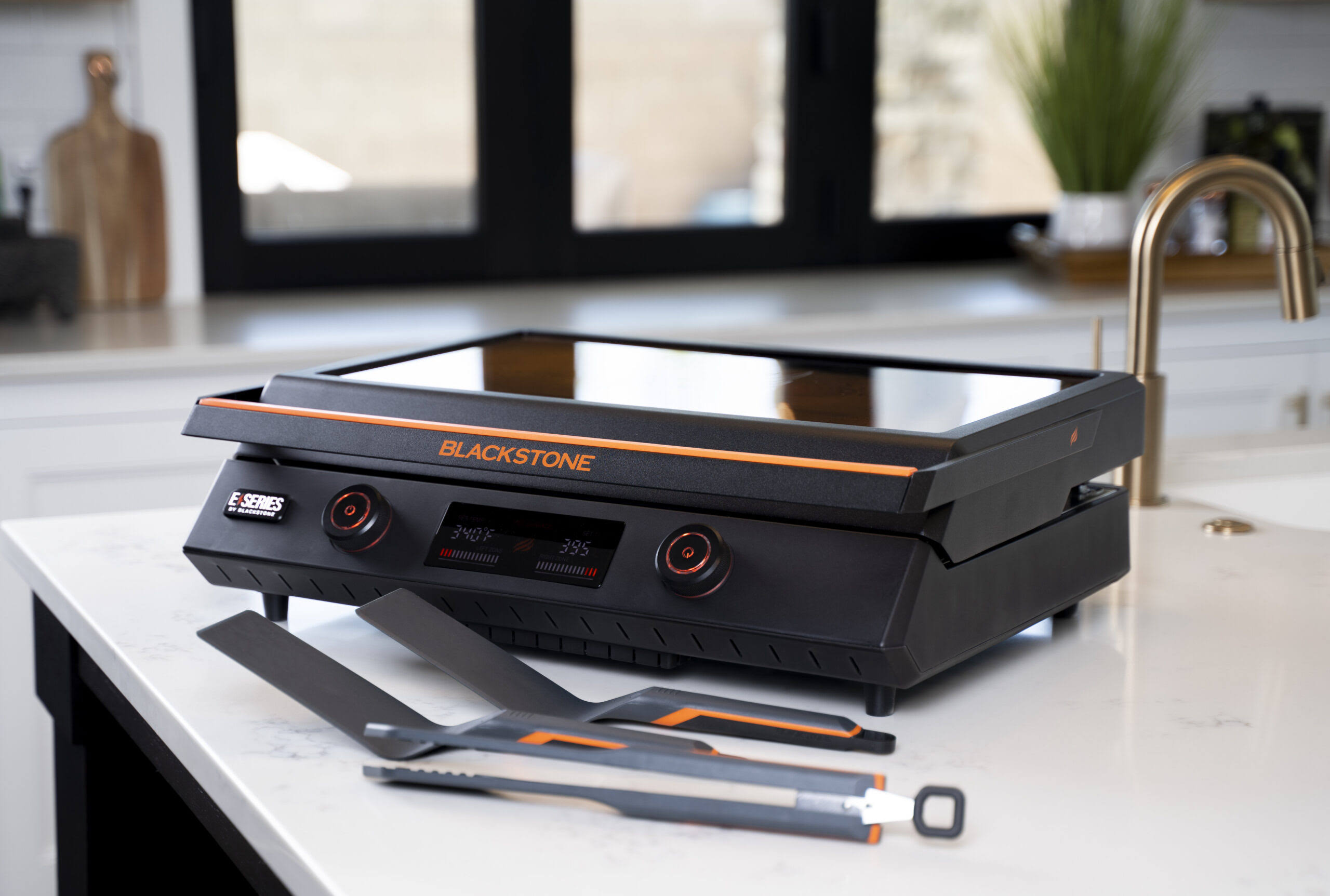 Blackstone 8001 Tabletop Griddle