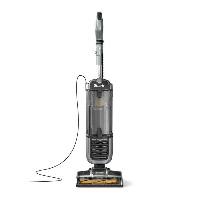 ZU62 Navigator Zero-M Upright Vacuum