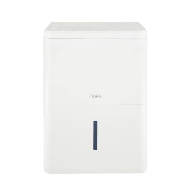20-Pint 3-Speed Dehumidifier