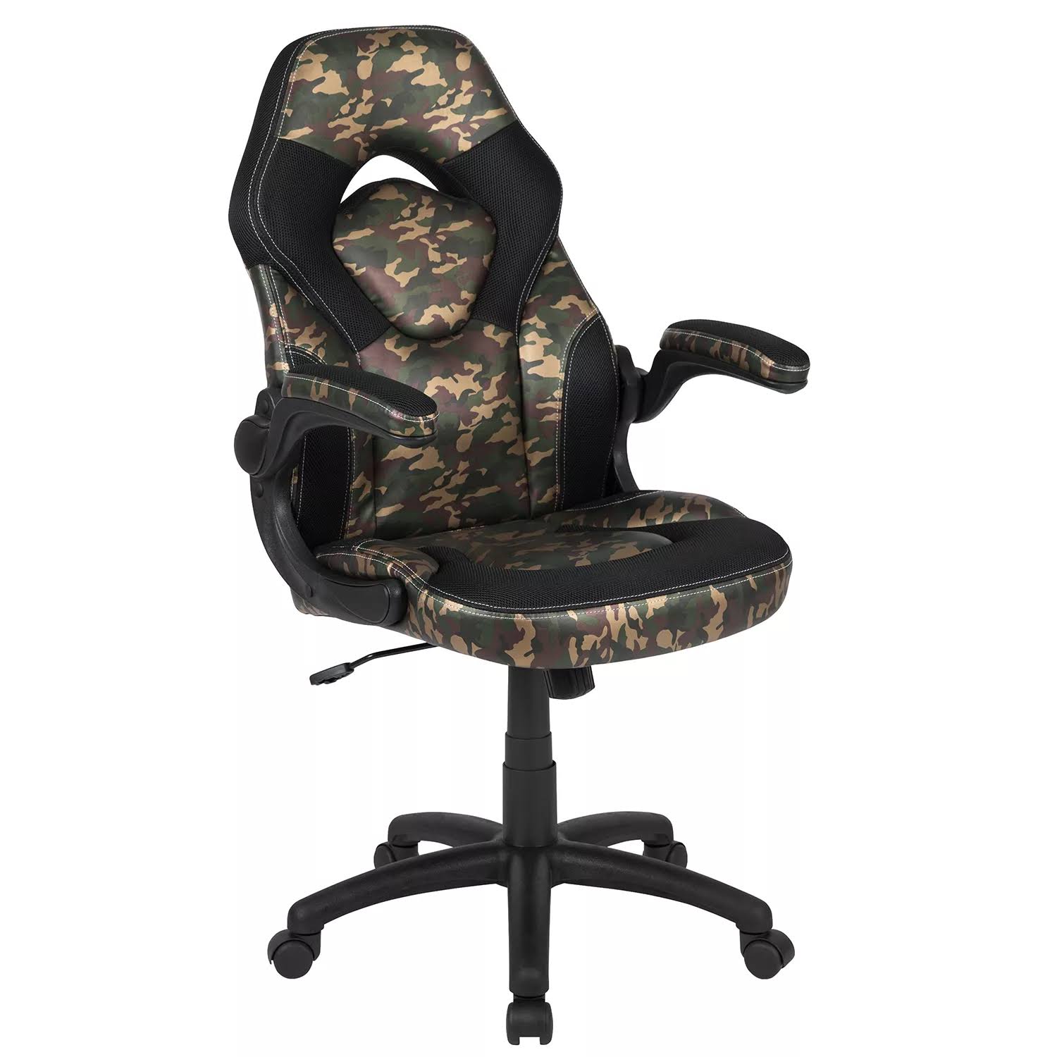 X10 Gaming Chair Racing Office Ergonomic Adjustable Swivel Chair, Assorted Colors