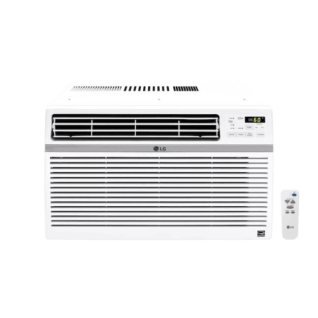 450-sq ft Window Air Conditioner (115-Volt; 10000-BTU) ENERGY STAR