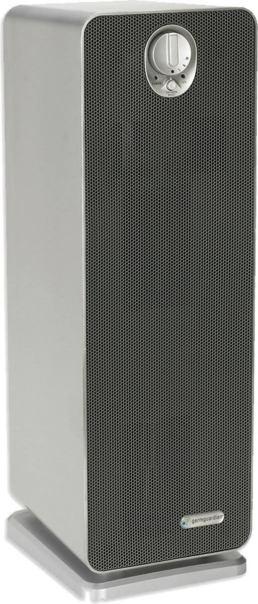 AC4900CA 3-in-1 True HEPA Air Purifier with UV Sanitizer and Odor Reduction