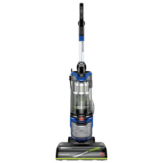 MultiClean Allergen Pet Vacuum with HEPA Filter Sealed System, Powerful Cleaning Performance, Specialized Pet Tools, Easy Empty
