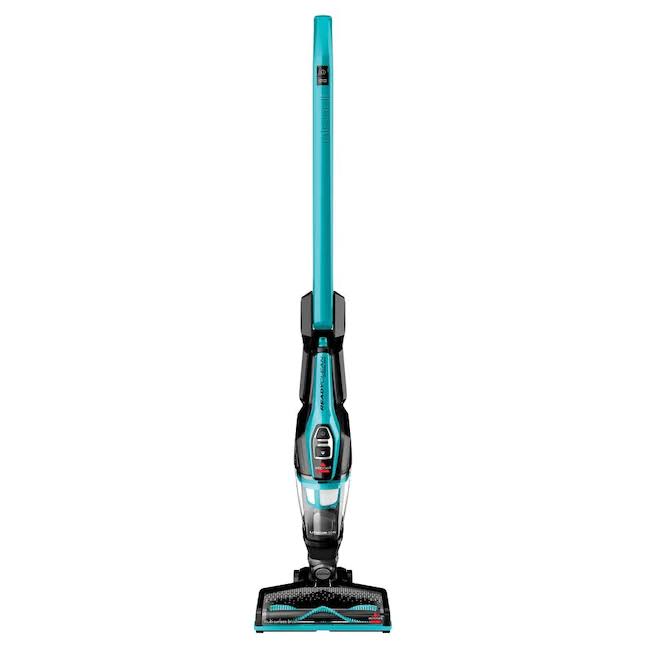 ReadyClean Cordless Stick Vacuum (Convertible To Handheld)
