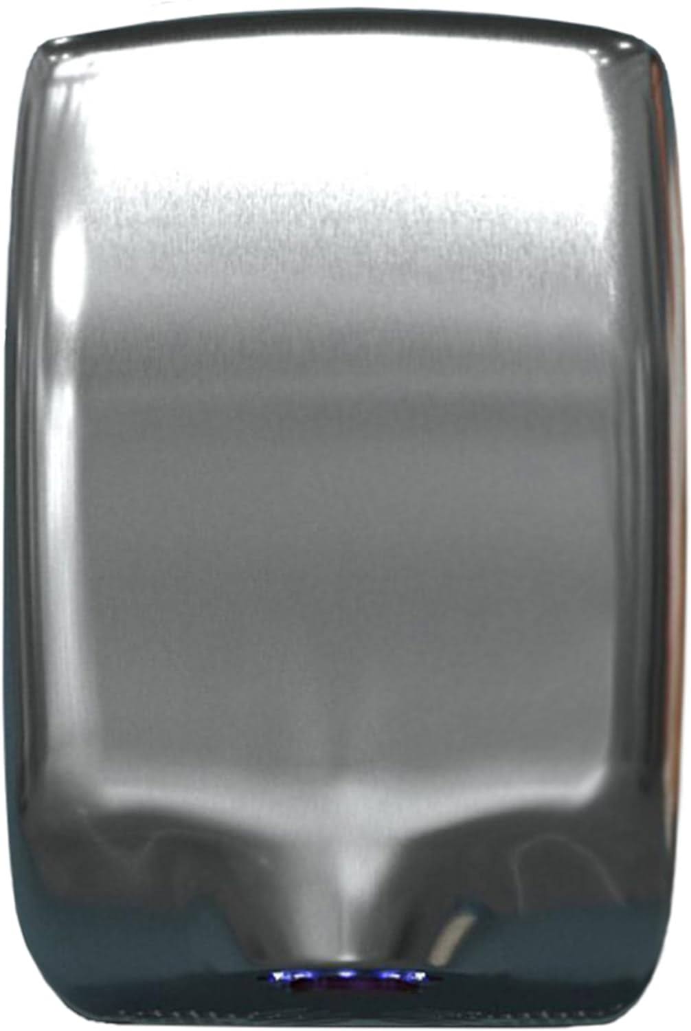 Bathroom Hand Dryer Commercial or Home Use – High Speed (224 MPH) Stainless Steel Electric Hand Dryers with Air Filter, Optional Energy-Saver Mode, Speed/Volume Control