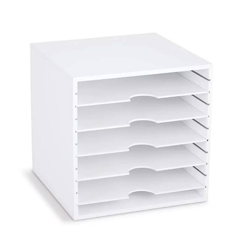Simply Tidy Modular Panel Cube