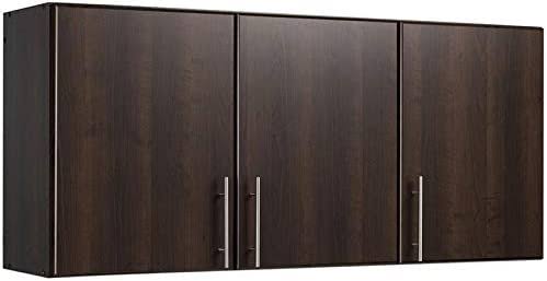 EEW-5424 Elite 54 in Wall Cabinet, Espresso