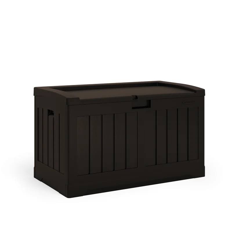 DB5525J 50 Gal. Resin Deck Box