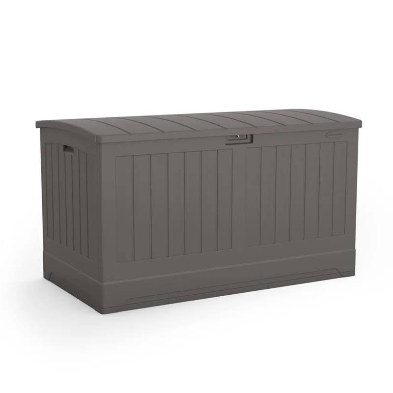 BMDB200 200 Gal. Resin Deck Box