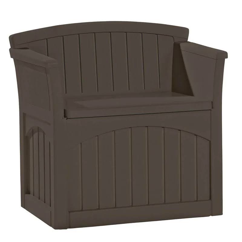 PB2600J 31 Gal. Patio Storage Seat