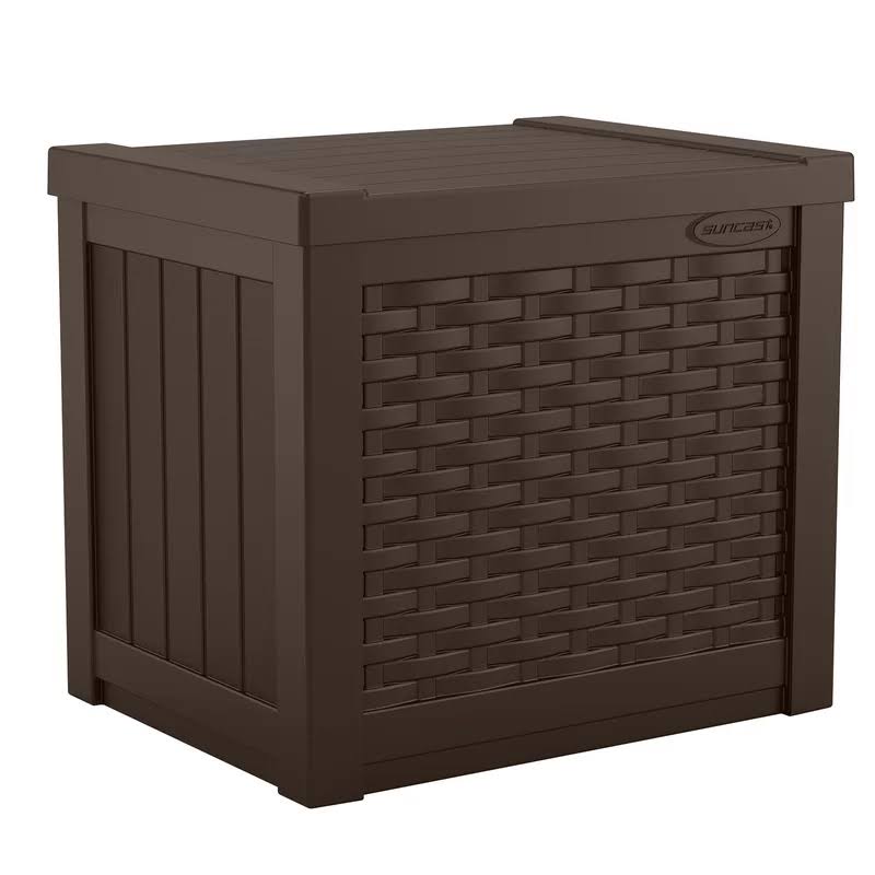 SSW500J 22 Gal. Deck Box in Java