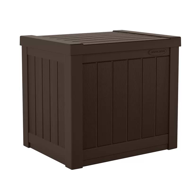 SS500J 22 Gal. Deck Box