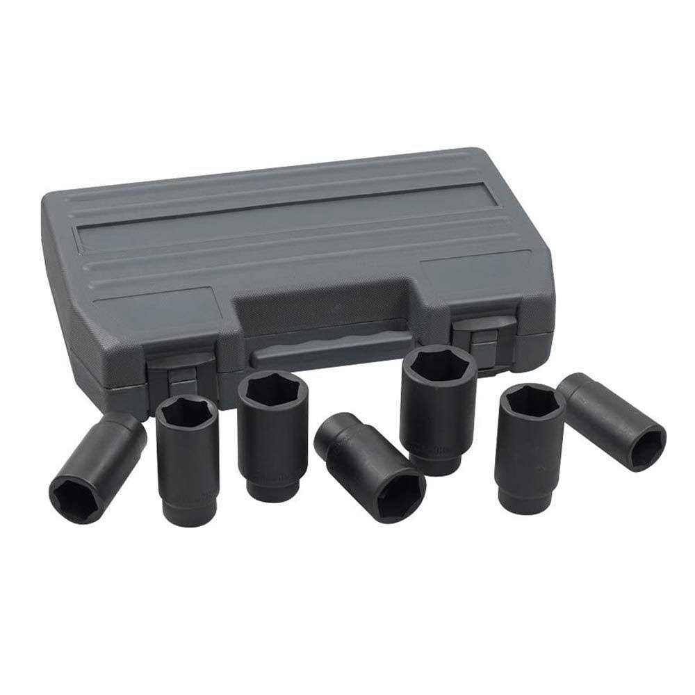 41650 Axle Nut Service Kit (7-Piece)