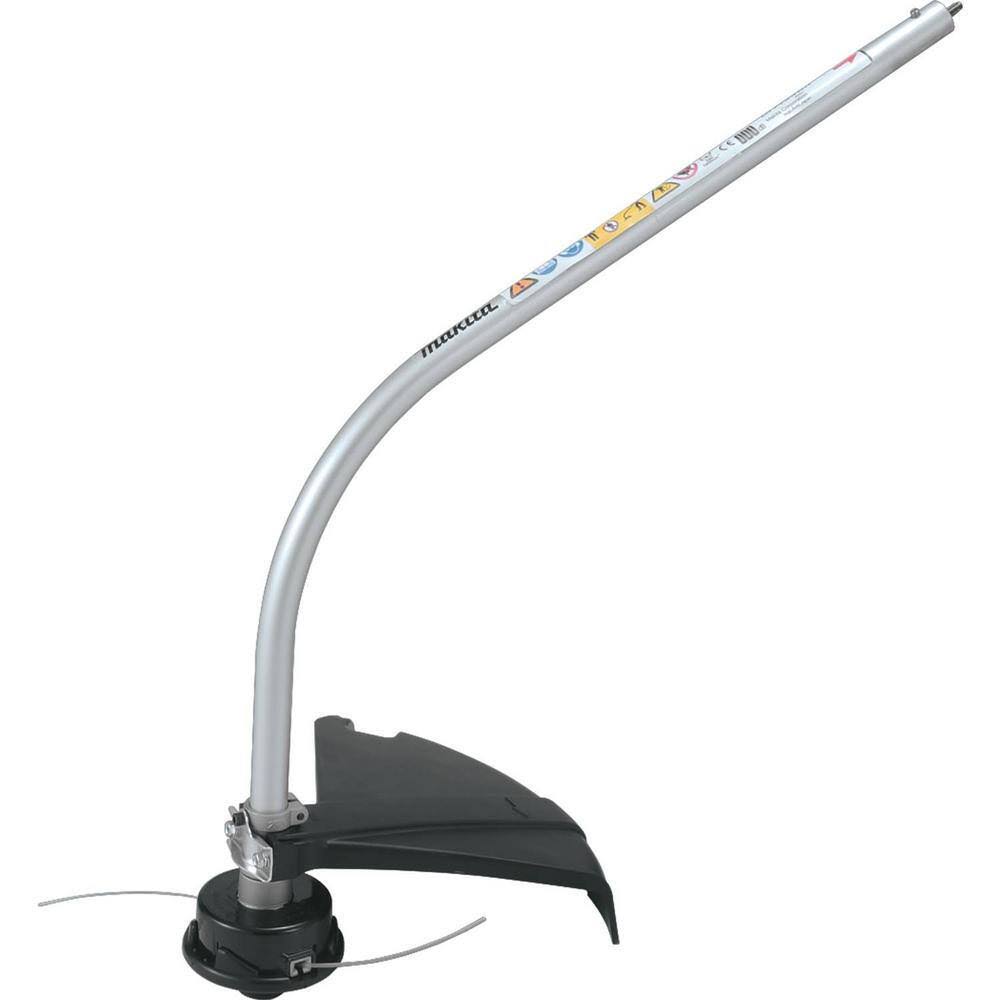 ER400MP Curved String Trimmer Couple Shaft Attachment