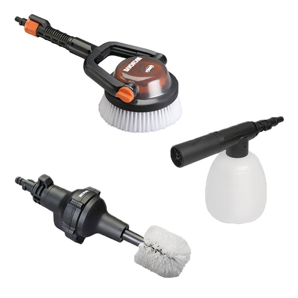 WA4071 Hydroshot Auto and Boat Accessory Kit