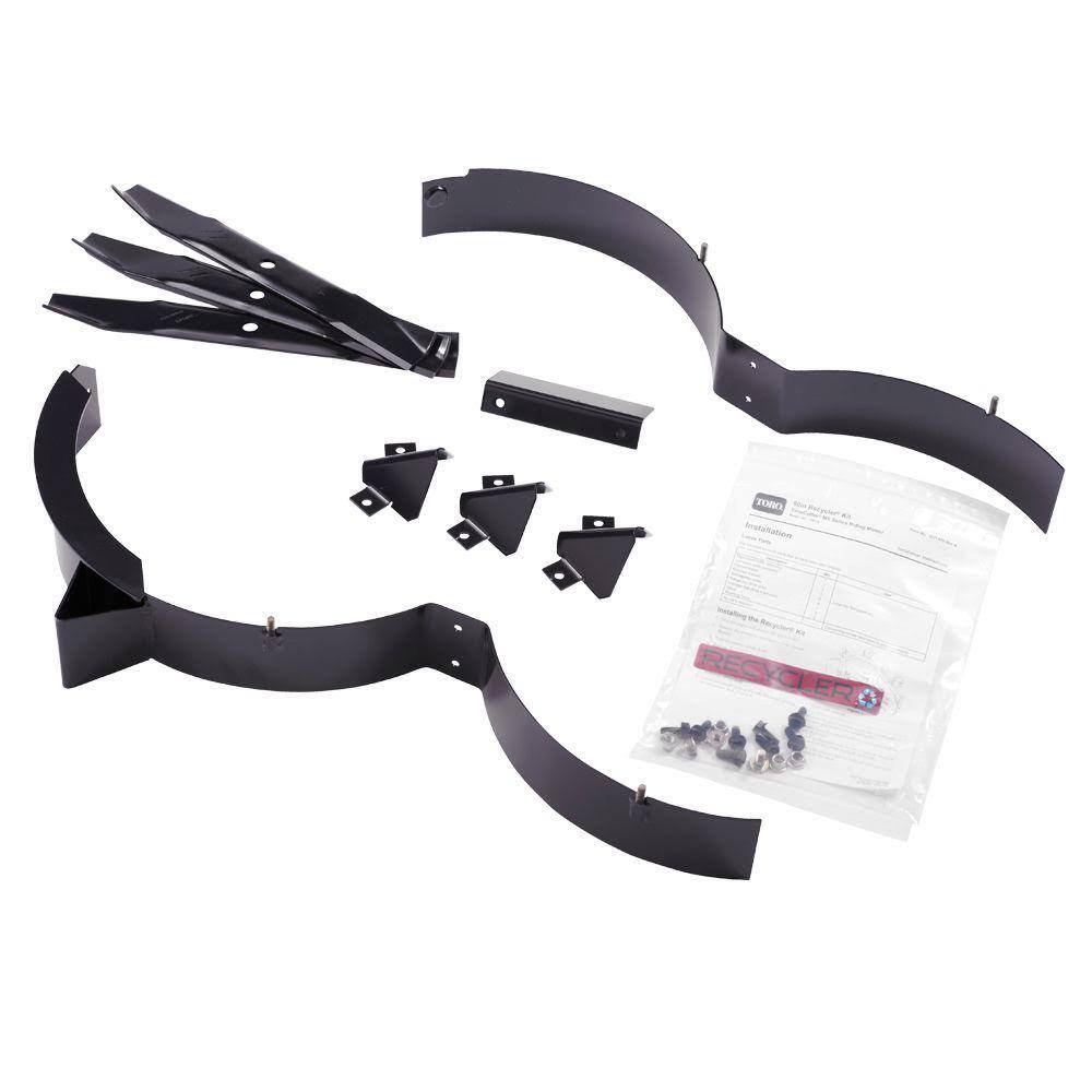 79024 TimeCutter MX 50 in. Recycler Kit