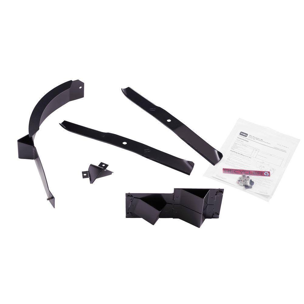 131-4183 42 in. Recycler Kit for TimeCutter MX 2015 Models