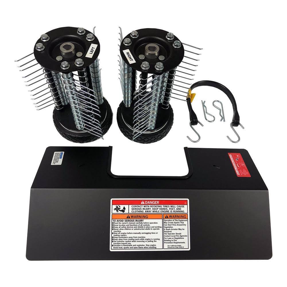 06720-V25-000 Dethatcher Kit for  FG110 Tiller/Cultivator
