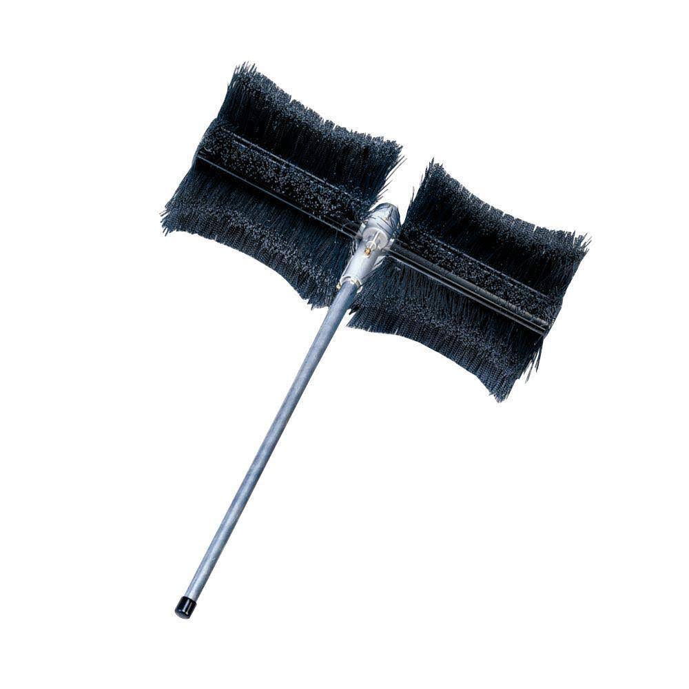 99944200553 Pro Sweep Nylon Broom Attachment for  Pro Attachment Series Gas or Battery PAS Power Head