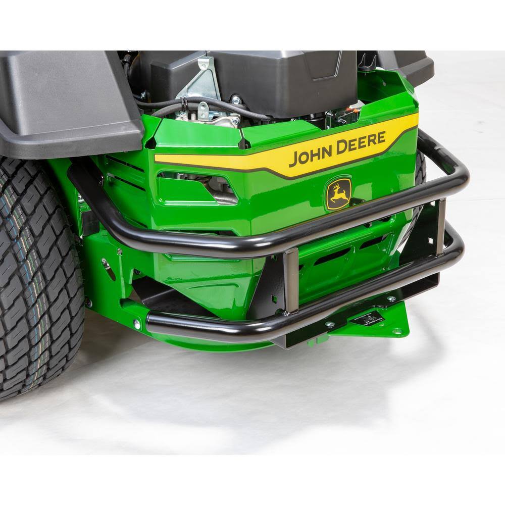 BUC10851 Zero-Turn Mower Attachment Bar/Rear Bumper