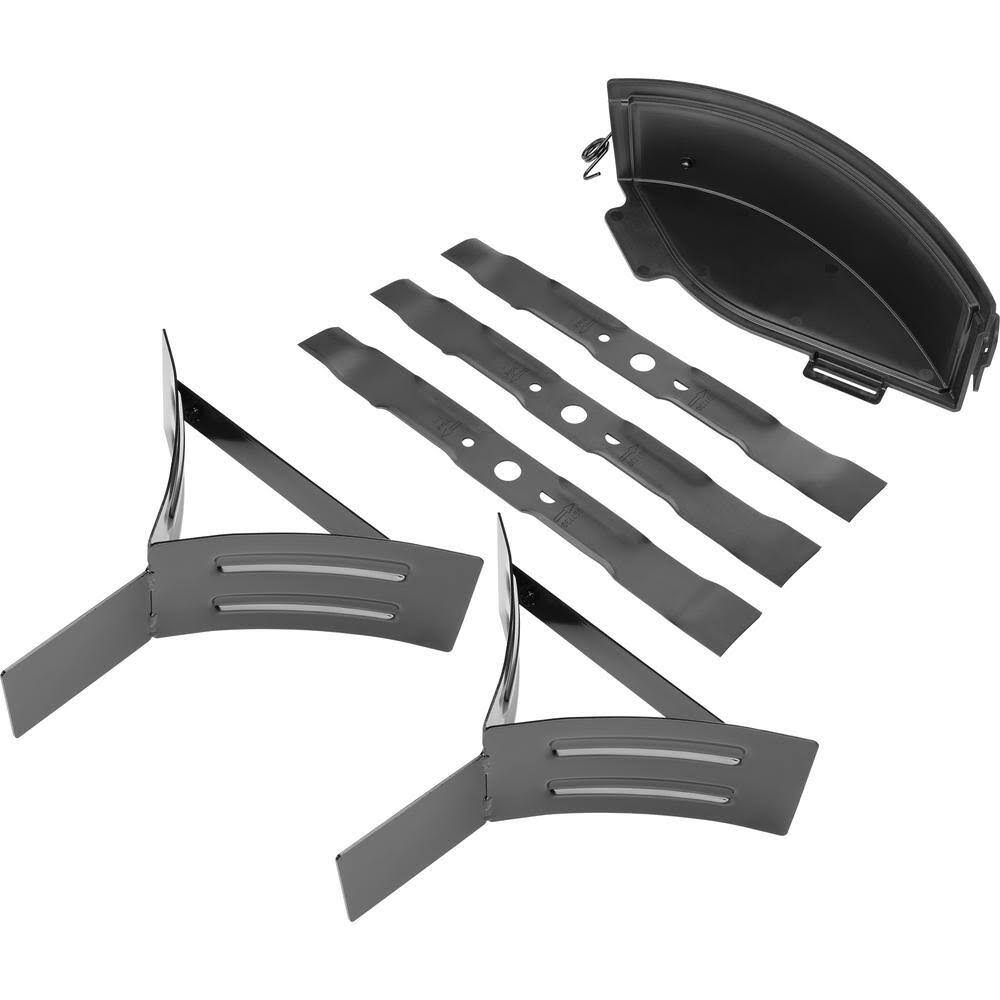 ACRM012 Mulch Kit for 54 in. Zero Turn Mower