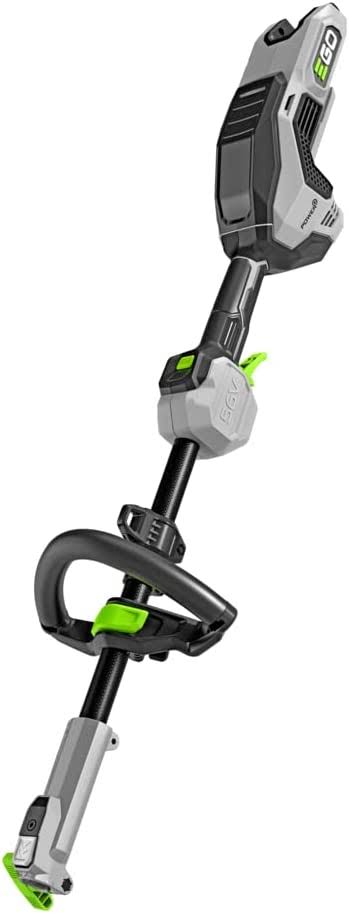 Power+ PH1420 56-Volt Lithium-ion Power Head, Black