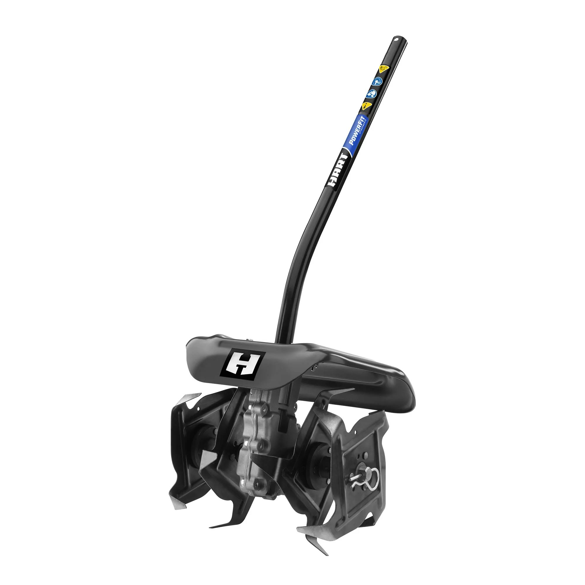 Tiller Attachment (for Attachment Capable Trimmer)