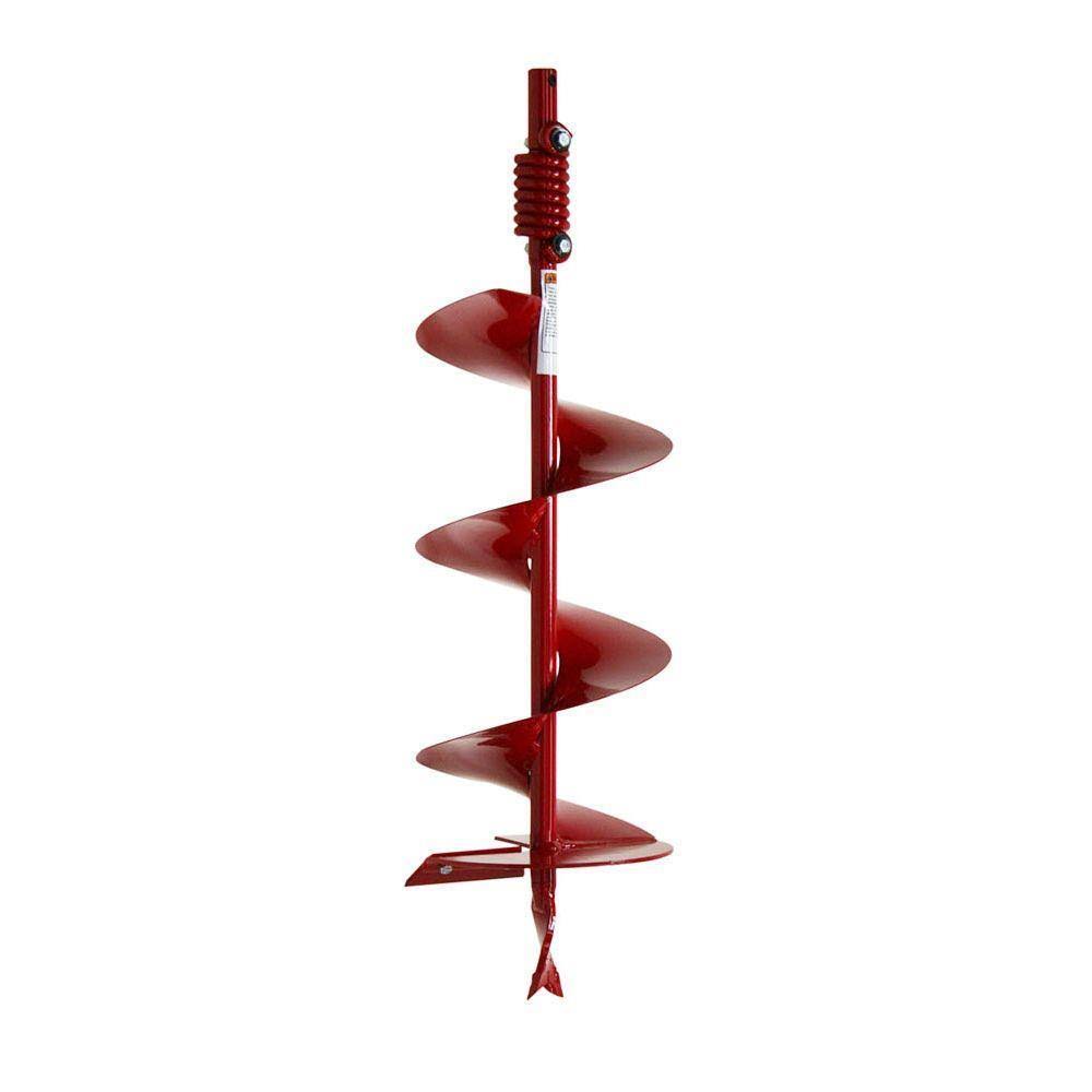 99944900200 10 in. Earth Auger Bit
