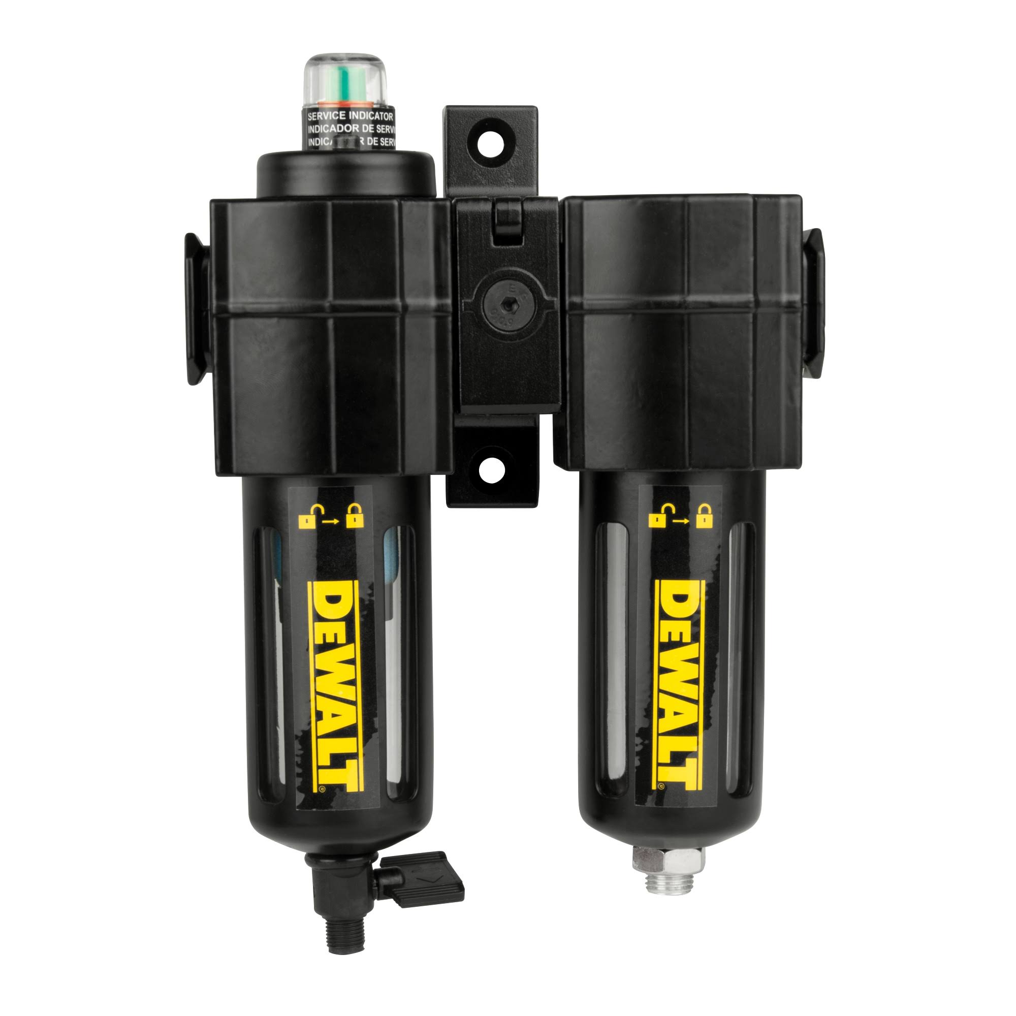 3/8 in. NPT Desiccant Air Cleaner