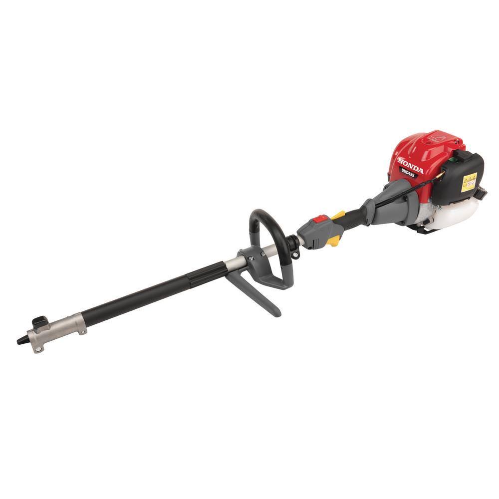 UMC435LAAT VersAttach System 4 -Stroke 35 cc Power Head