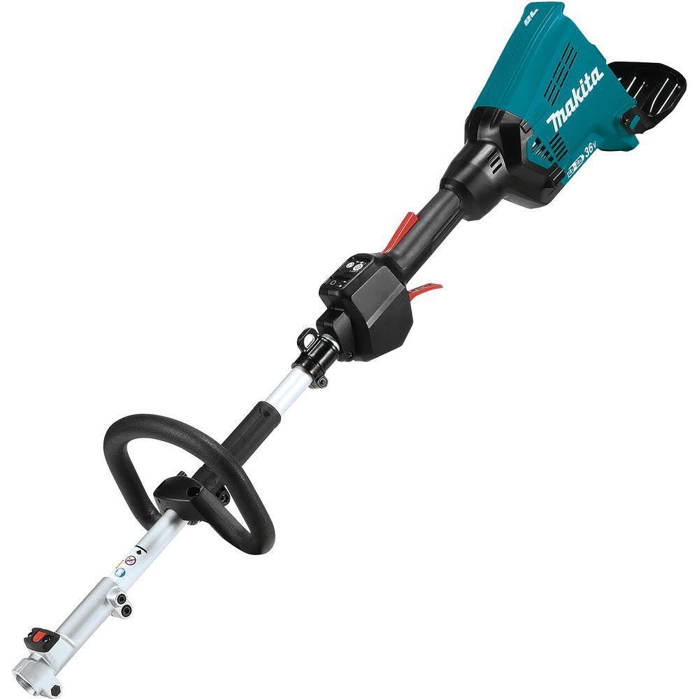 XUX01Z LXT 18V X2 (36V) Lithium-Ion Brushless Cordless Couple Shaft Power Head (Tool-Only)