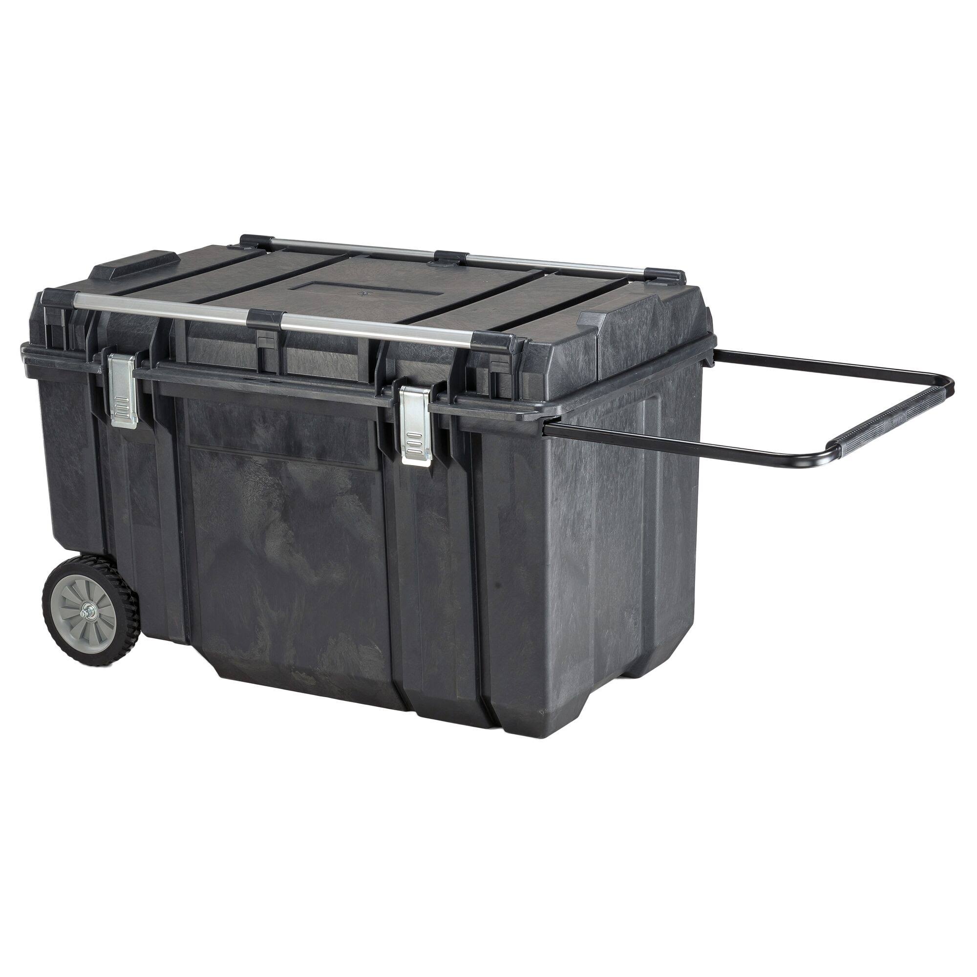 DWST38000 Tough Chest 38 in. 63 Gal. Mobile Tool Box