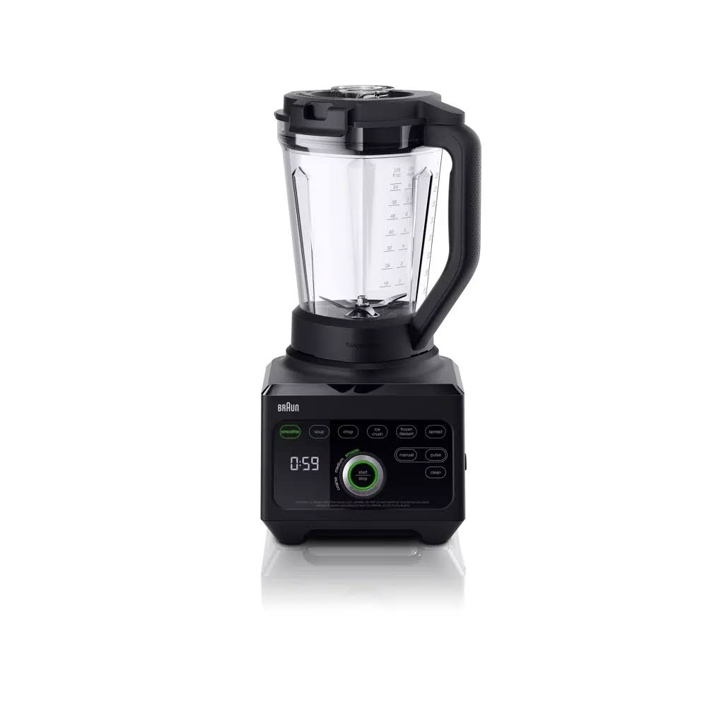 Braun JB9040BK TriForce Power Blender