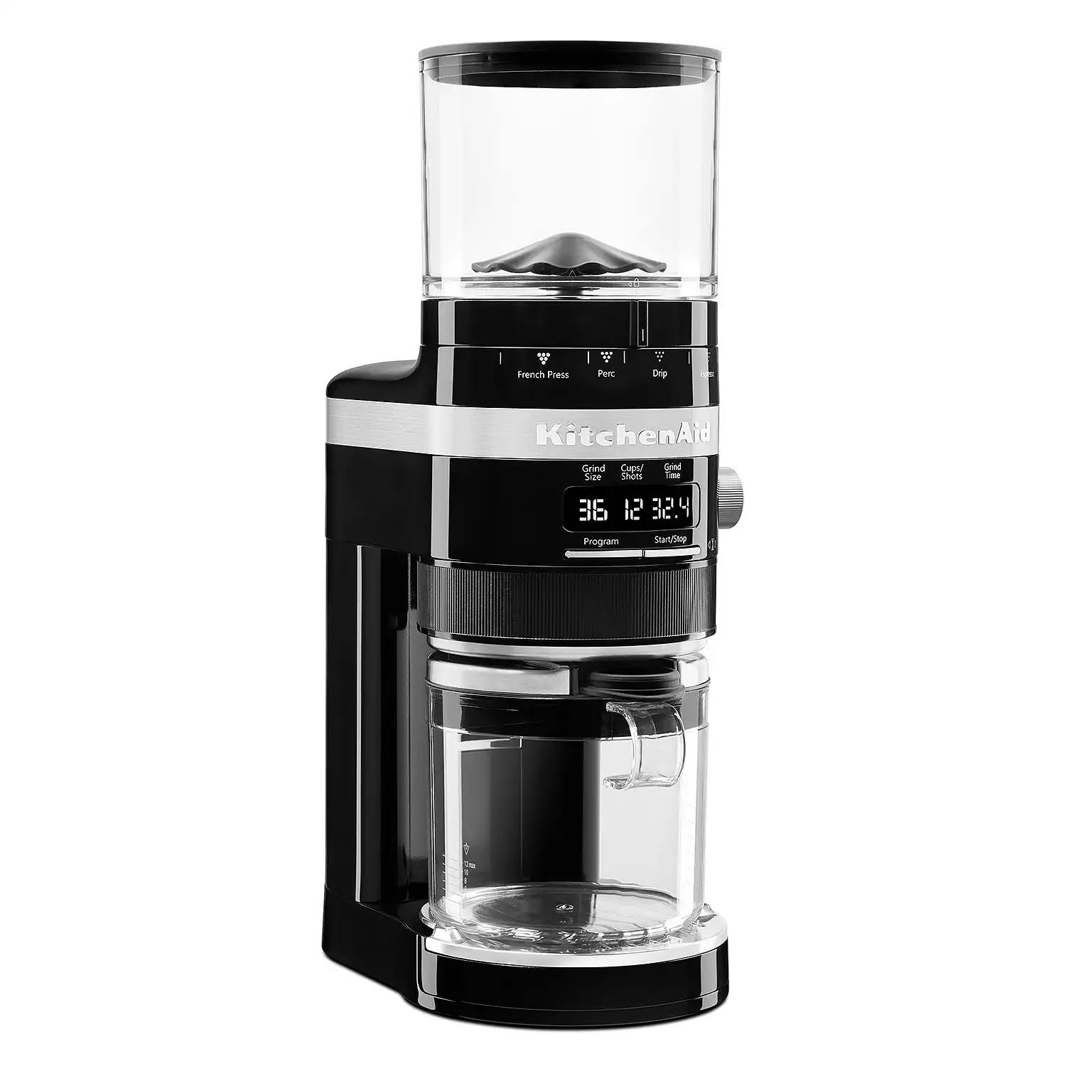 KSB1332 3-Speed Ice Crushing Blender with 2 Personal Blender Jars   White