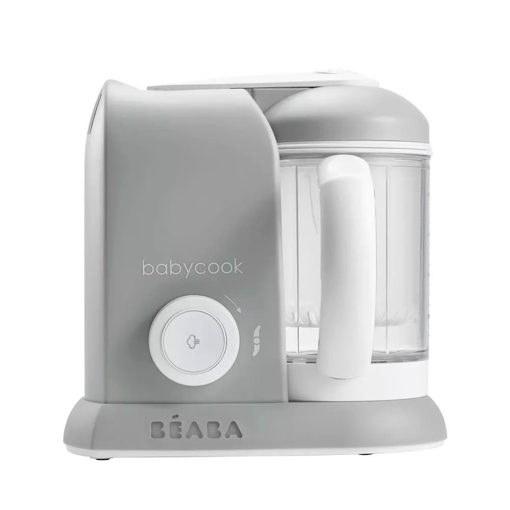 Beaba Babycook Baby Food Maker   Cloud