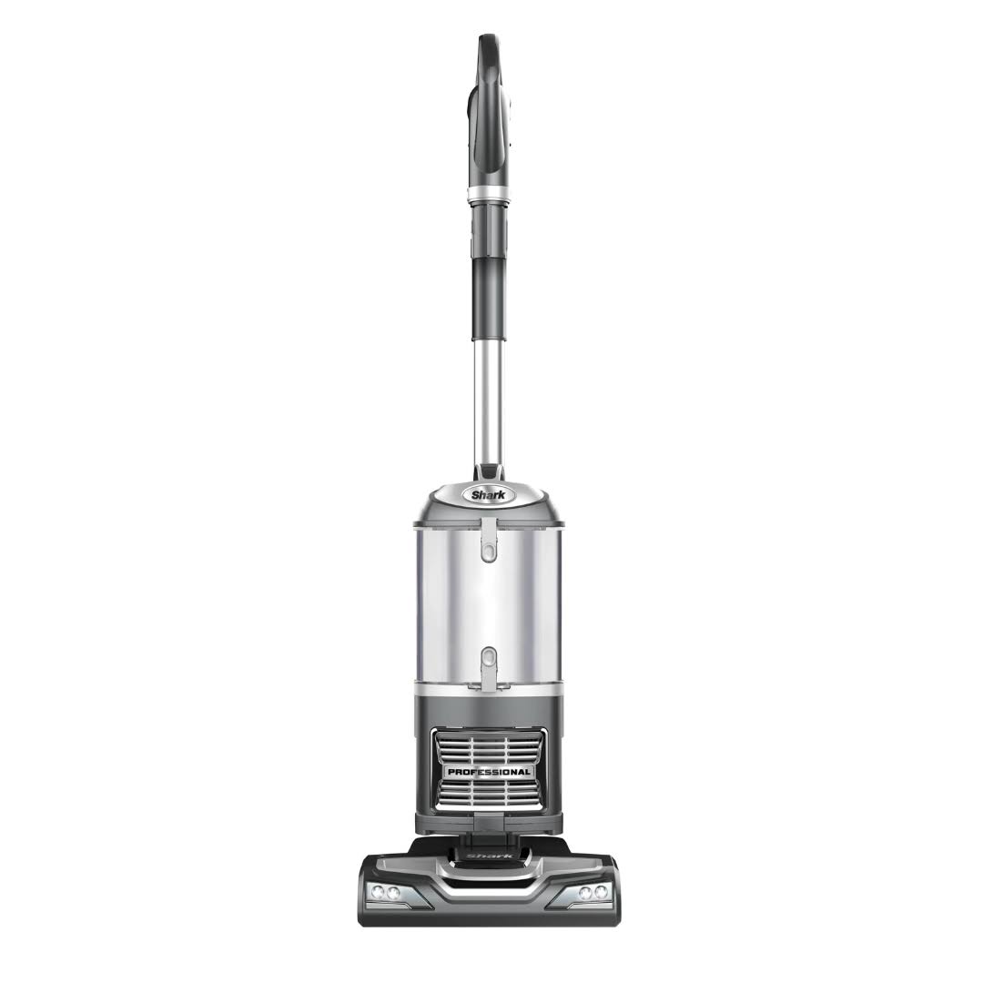 UV540 Navigator Lift-Away Corded Bagless Pet Upright Vacuum with HEPA Filter